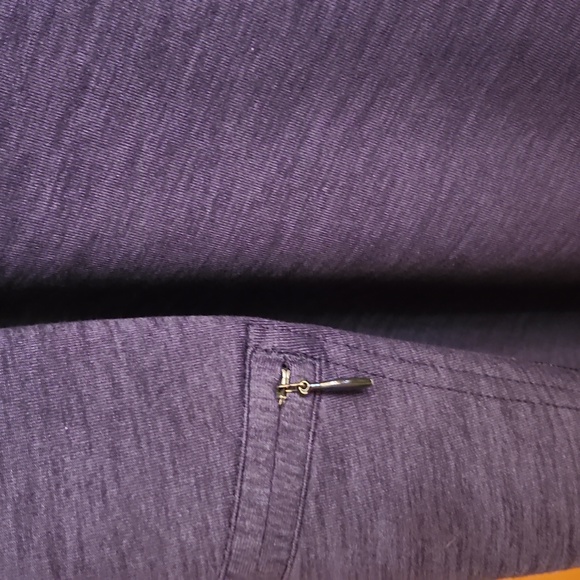 Navy - Duluth Trading Relaxed XXL x 33 - Picture 3 of 3